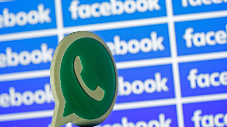 Facebook oblige les utilisateurs de WhatsApp à lui transmettre plus de données personnelles