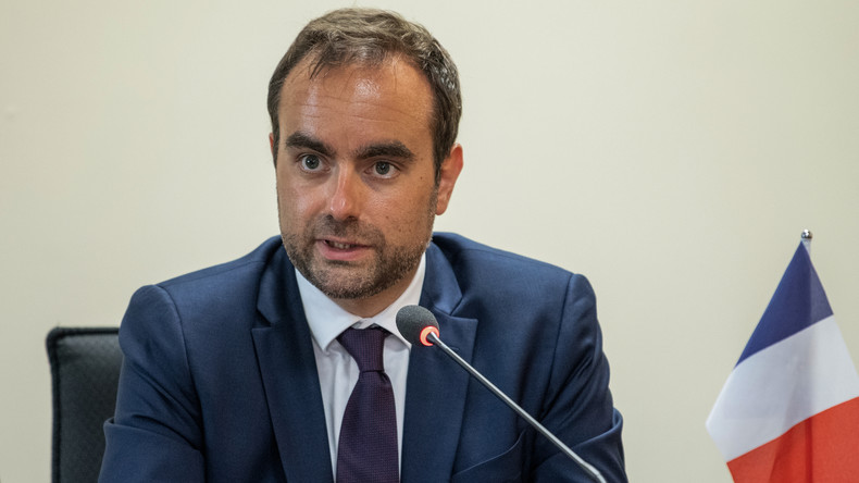 Des candidats d'une téléréalité agressent un maire à La Réunion, le ministre des Outre-mer réagit