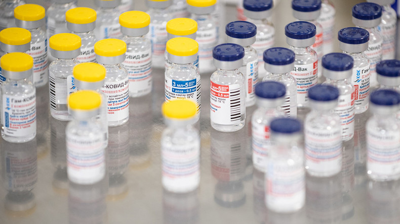 L'Algérie devient le premier pays africain à approuver le vaccin russe Spoutnik V