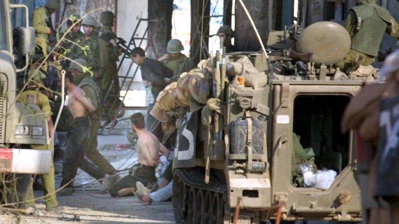 Un documentaire sur un camp de réfugiés palestinien interdit en Israël par la justice