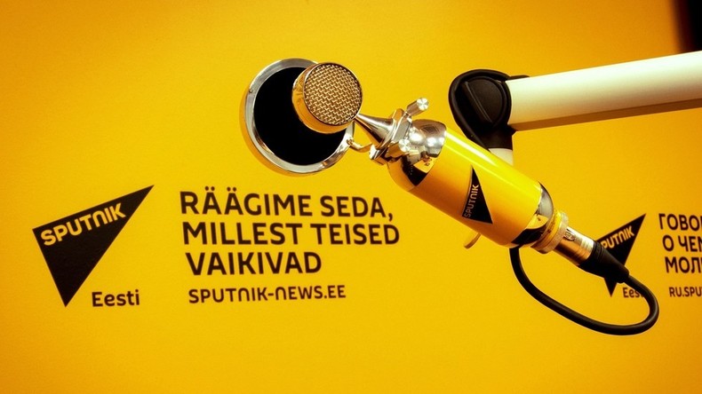 Médias russes attaqués dans les pays baltes : une «purge» des points de vue alternatifs, pour Moscou