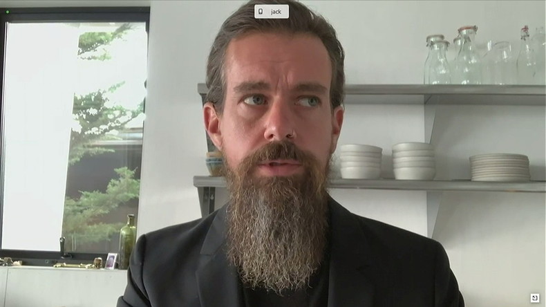Censure de Trump : «Ce sera plus qu'un compte», prévient le patron de Twitter dans une vidéo fuitée