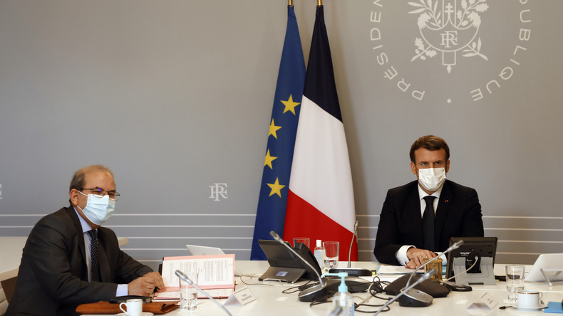 Charte des principes de l'Islam de France : un «texte fondateur», selon Emmanuel Macron