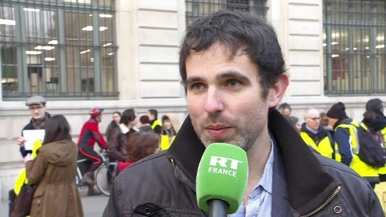 Les tribulations disciplinaires du policier Langlois : un combat pour la liberté d'expression ?