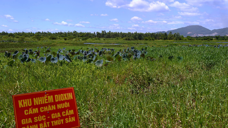 Agent orange : une Franco-Vietnamienne poursuit en justice des multinationales dont Bayer-Monsanto
