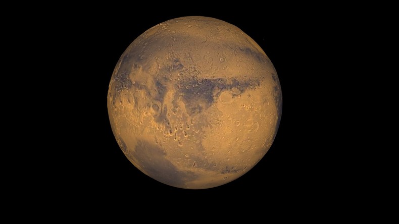 Arrivée imminente de trois sondes autour de Mars : démonstration de puissance sur la planète rouge
