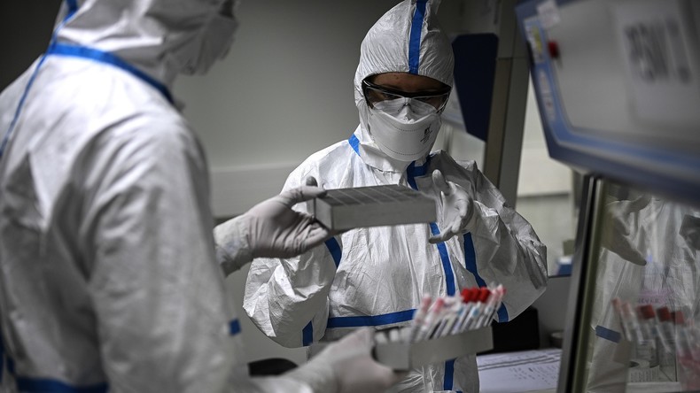Covid-19 : l’Institut Pasteur abandonne un projet de vaccin