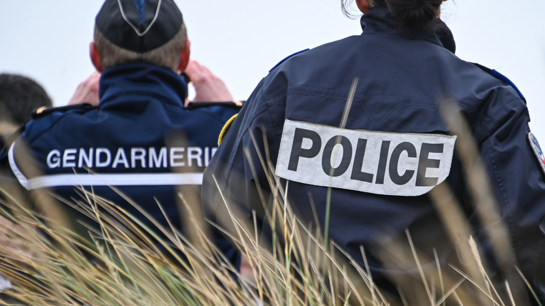 Un youtubeur bientôt au tribunal pour avoir diffusé une vidéo de fausse violence policière