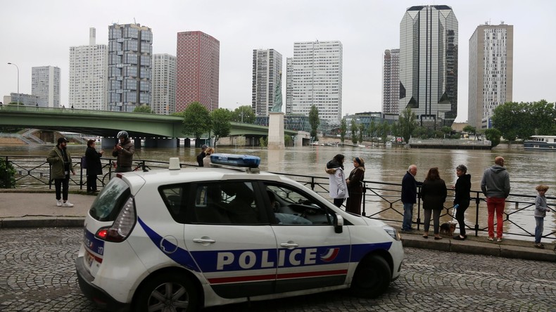 «Yuriy va mieux» : la mère de l'adolescent donne des nouvelles rassurantes, l'enquête se poursuit