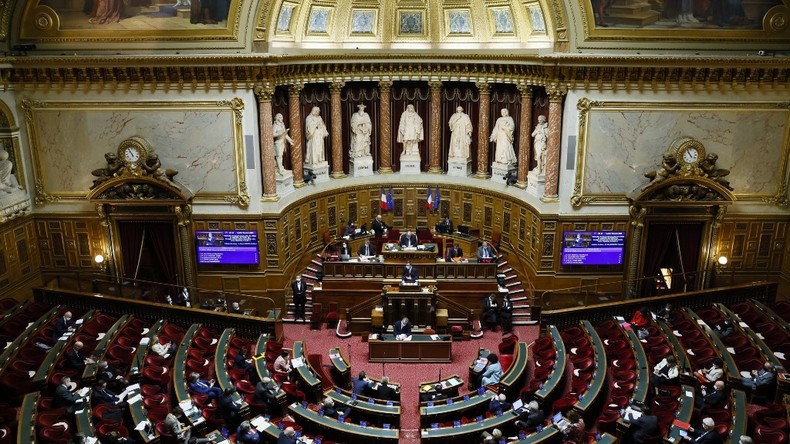 Elections régionales : le Sénat se prononce pour un report en juin