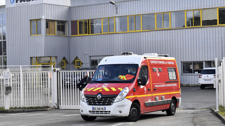 Lien établi entre les meurtres de Drôme-Ardèche et celui d'une responsable des ressources humaines