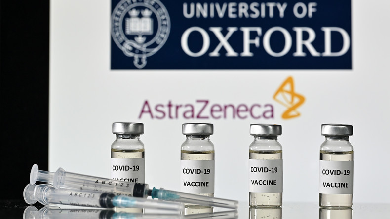 Covid-19 : le régulateur européen approuve le vaccin AstraZeneca/Oxford pour les plus de 18 ans
