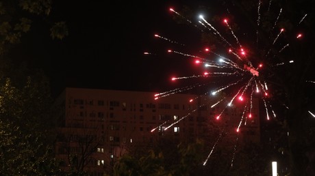 Alsace : un jeune homme meurt, «la tête arrachée» par un mortier d'artifice selon la préfecture