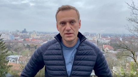 Alexeï Navalny annonce qu'il rentrera en Russie le 17 janvier