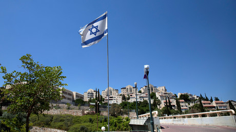 Israël : une ONG de défense des droits de l’homme dénonce un «régime de suprématie juive»