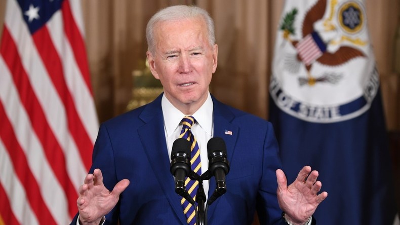 Guerre au Yémen : Joe Biden bloque la vente d'armes américaines à la coalition menée par Riyad