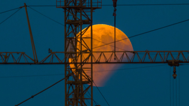 Exploitation des ressources spatiales : une stratégie guerrière enclenchée par les Etats-Unis