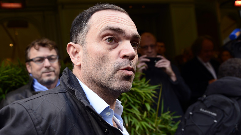 Yann Moix sur le Covid-19 : «Si vous ne voulez pas prendre de risques, vous n'aviez qu'à pas naître»