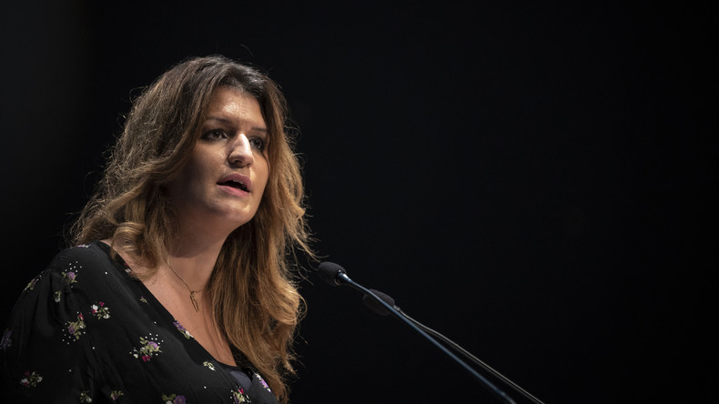 Le CCIF porte plainte contre Marlène Schiappa pour diffamation