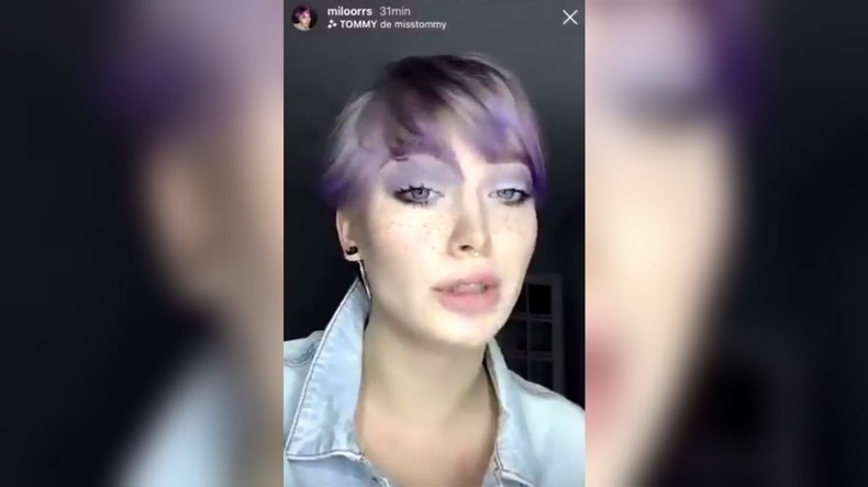 Menaces de mort contre Mila : cinq personnes en garde à vue