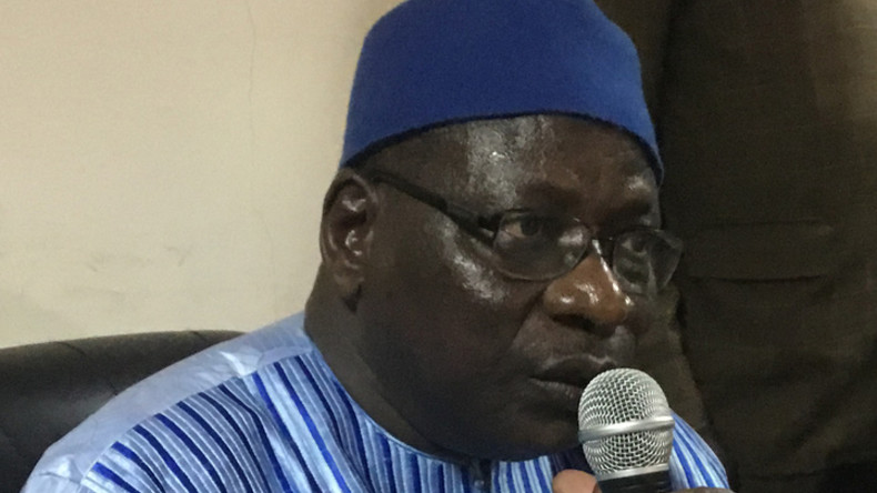 Présidentielle au Tchad : face à Idriss Déby, 15 partis d'opposition s'unissent autour d'un candidat