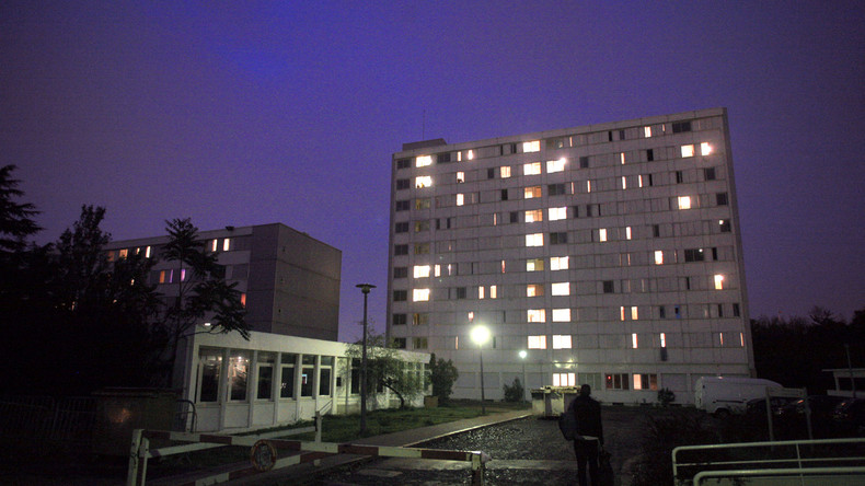 L’étudiant qui accusait de viol un élu parisien a été retrouvé mort à Nanterre
