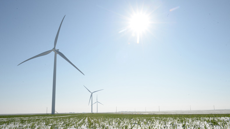 Levée de boucliers générale contre le projet de loi Climat et Résilience