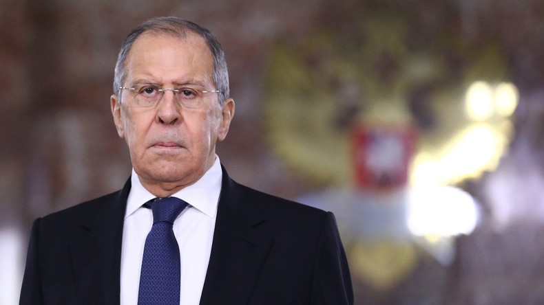 «Si vous voulez la paix, préparez la guerre» : la Russie se dit prête à une rupture avec l'UE