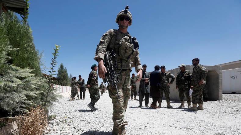 Afghanistan : les Taliban mettent en garde l'OTAN contre «une prolongation de l'occupation»