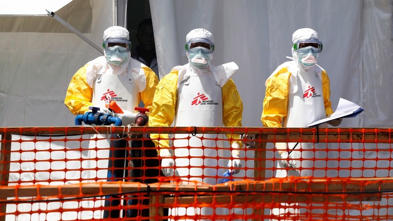 La Guinée fait état de quatre décès dus à Ebola, les premiers depuis 2016 en Afrique de l'Ouest