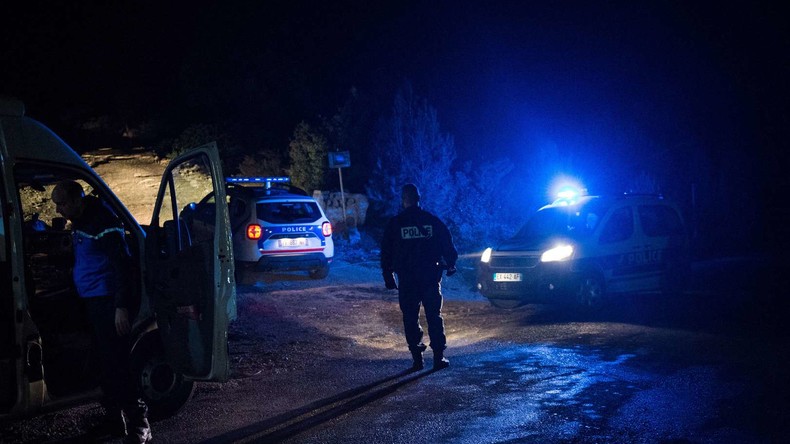 Marseille : deux hommes abattus lors du tournage d'un clip de rap