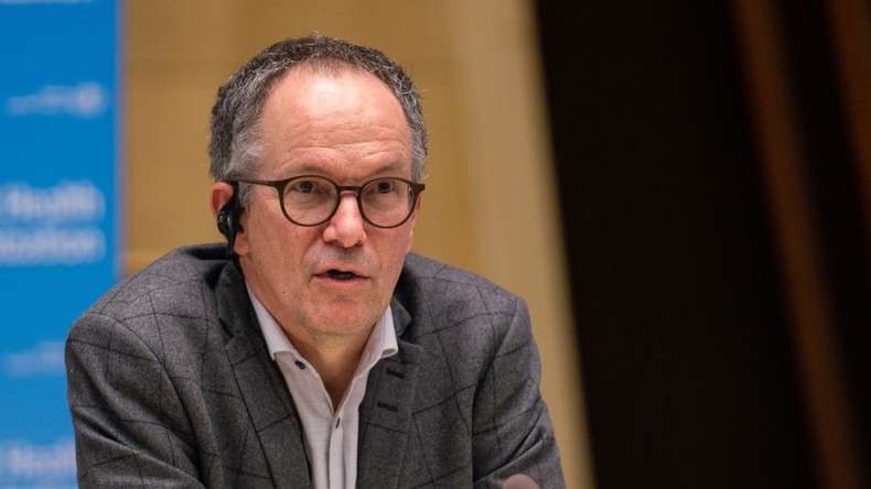 Le chef de mission de l'OMS en Chine affirme que le Covid se propageait déjà début décembre 2019