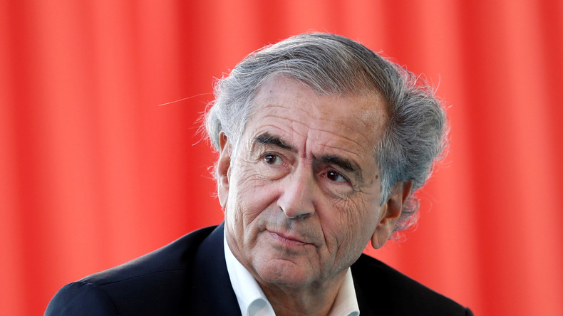 according to BHL, “the urgency is not to order vaccines from Putin” – RT in French