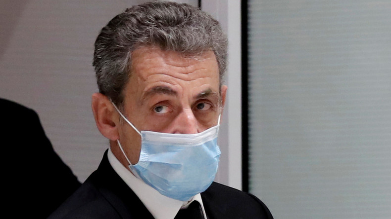 Le tribunal tranche dans l'affaire des «écoutes» impliquant Nicolas Sarkozy