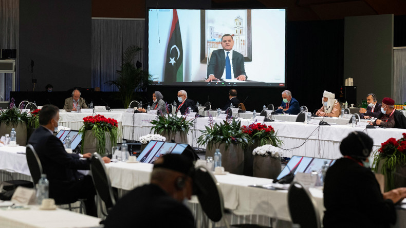 Libye : l’élection du Premier ministre par intérim entachée par des faits de corruption ?
