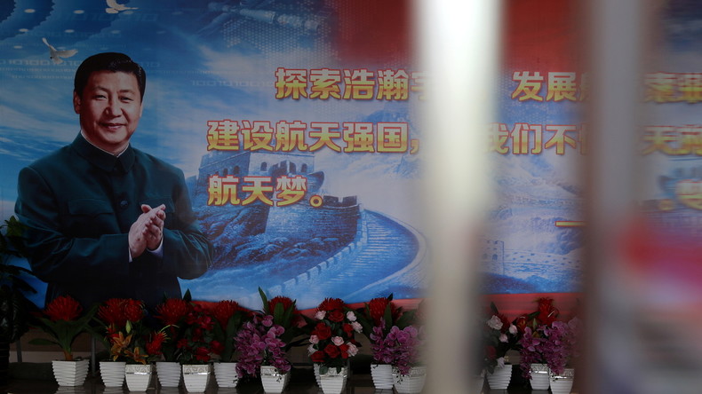 Tiangong 3 : la Chine s'apprête à placer en orbite un «palais céleste» lourd d'enjeux géopolitiques
