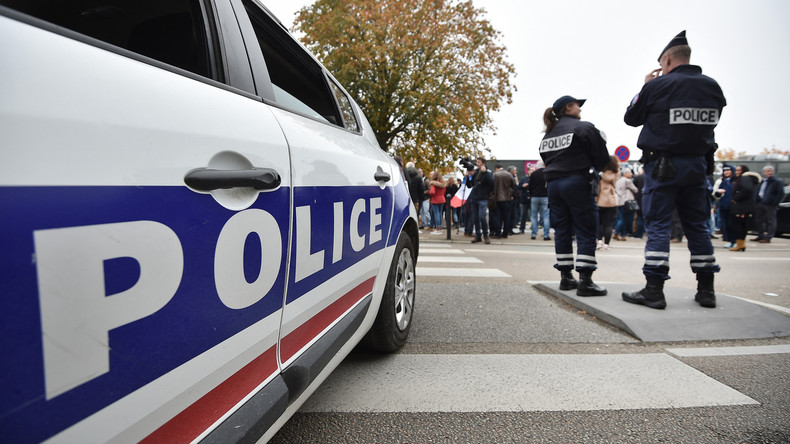 Cinq blessés dont un grièvement dans une nouvelle rixe à Paris