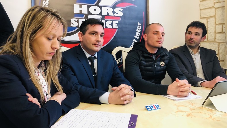 Suicide d'une policière : collectifs et syndicats montent au créneau contre l'administration