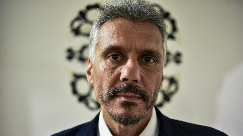 Suisse : l'homme d'affaires Rachid Nekkaz s'engage à payer les amendes pour port du voile intégral