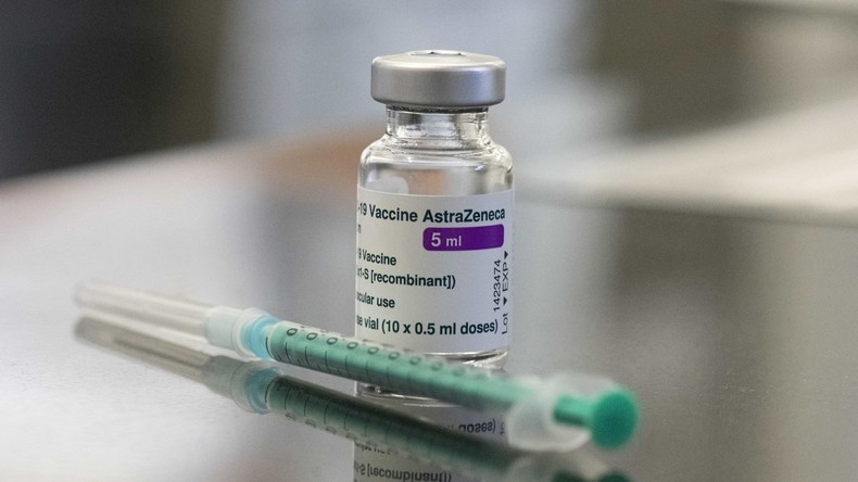 L'Allemagne suspend la vaccination avec AstraZeneca «à titre préventif»