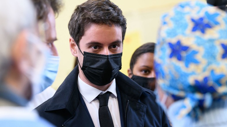 Covid : des «mesures supplémentaires» vont être prises en Ile-de-France et dans les Hauts-de-France