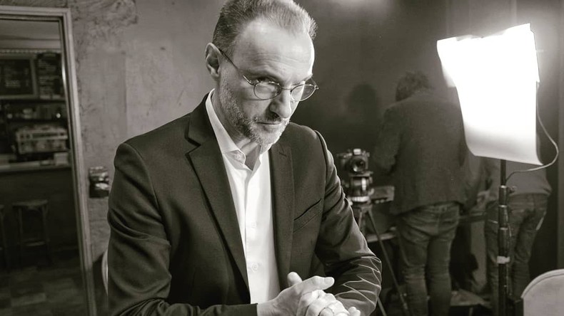 UBS : Nicolas Forissier, l'auditeur ayant déclaré les «carnets du lait», devenu lanceur d'alerte