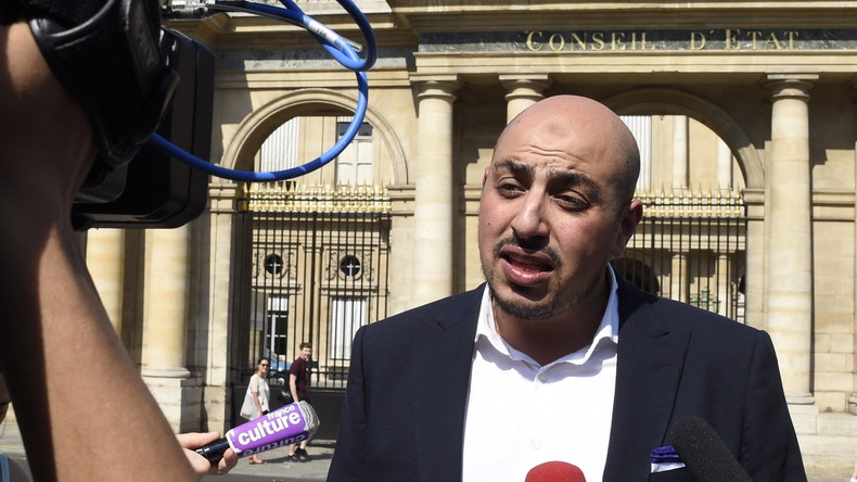 «Activiste islamiste» : passe d'armes entre un comité interministériel et Marwan Muhammad