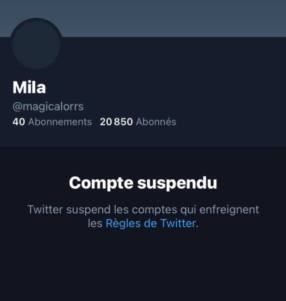 Mila : la guerre et le déshonneur, par Anne-Sophie Chazaud