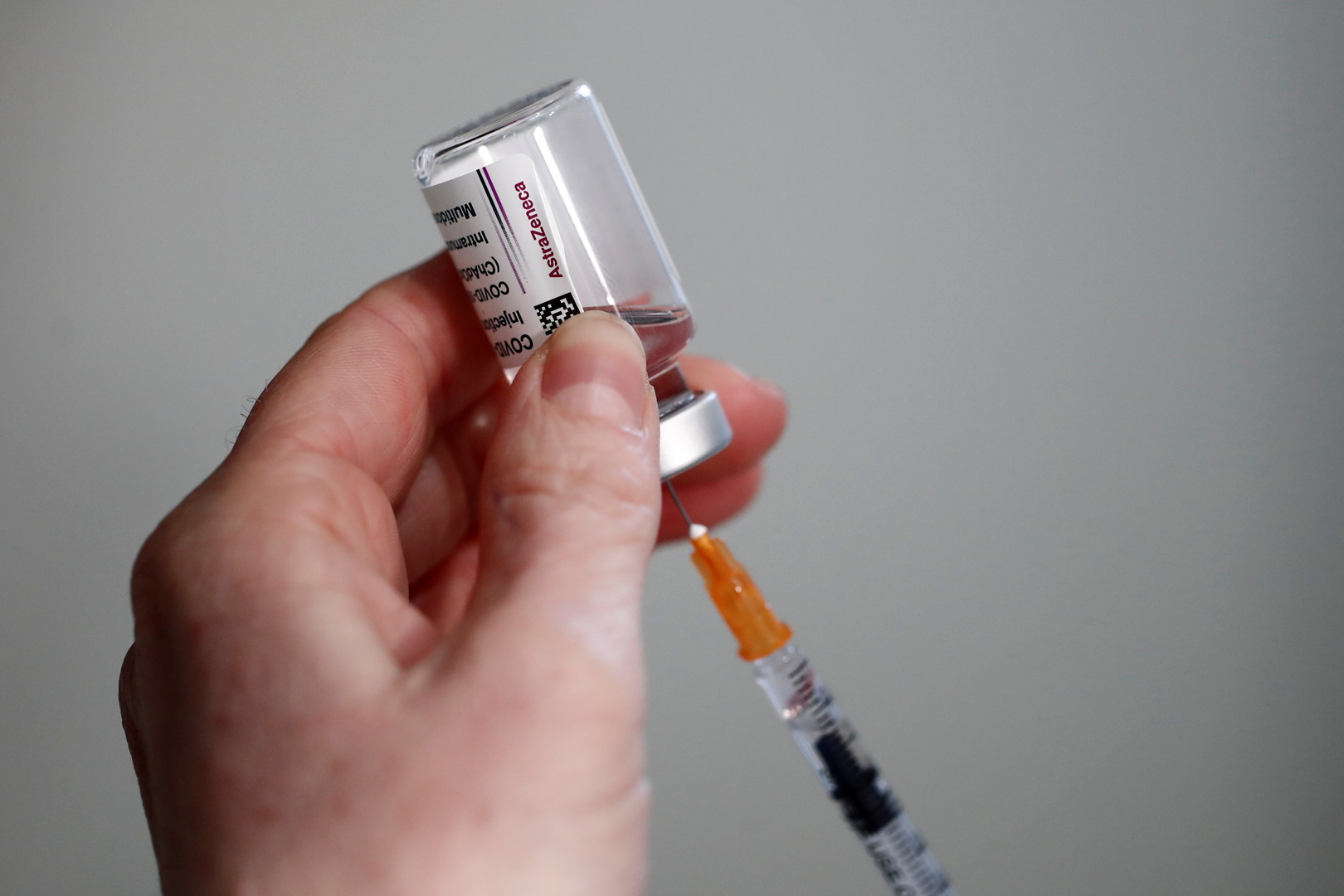 Nantes : vacciné avec AstraZeneca, un étudiant meurt d'une thrombose, une enquête ouverte