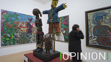 Branquignol's Band, épisode 985 : le Budget genré