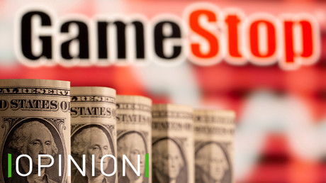 L'affaire GameStop : un populisme boursier