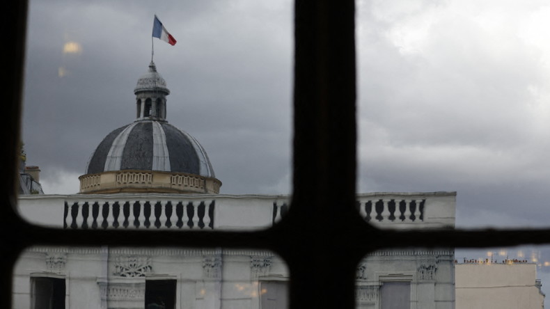 L’Unef en ligne de mire ? Le Sénat appelle à sévir contre les réunions non-mixtes «racisées»