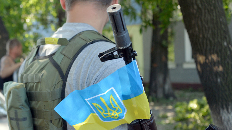 Un enfant de cinq ans tué par une frappe de drone ukrainien dans le Donbass, selon les rebelles