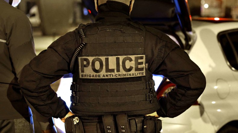 Violences urbaines à Evreux : six jeunes âgés entre 12 et 20 ans interpellés